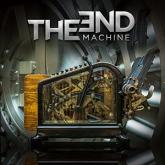 The End Machine cover