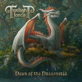 Twilight Force Dawn of the Dragonstar cover