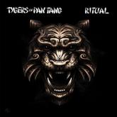 Tygers Of Pan Tang Ritual cover