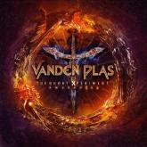 Vanden Plas - The Ghost Xperiment - Awakening cover