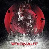 Voidnaut Nadir cover