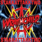 Wrathchild STAKKATTAKKTWO cover artwork 2011