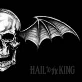 Avenged Sevenfold Hail to the King cover