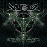 Absolva Flames of Justice cover