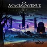 Acacia Avenue Early Warning cover