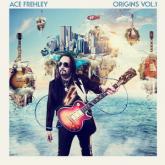 Ace Frehley Origins Vol.1 cover