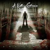 A Killer’s Confession Unbroken cover
