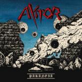 Aktor Paranoia cover