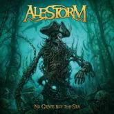 Alestorm No Grave but the Sea cover