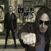 Alex Grata & Anton Darusso Bothers in Arms cover