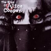 Alice Cooper The Eyes of Alice Cooper cover
