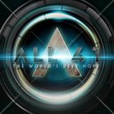 All 41 The World’s Best Hope cover