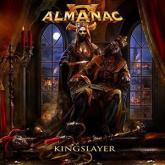Almanac Kingslayer cover