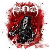 Alpha Tiger iDentity cover