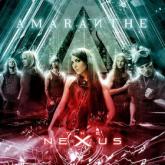 Amaranthe The Nexus cover