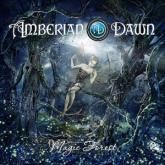 Amberian Dawn Magic Forest cover