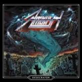 Ambush Desecrator cover
