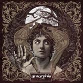 Amorphis Circle cover