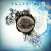 Anathema Weather Systems cover