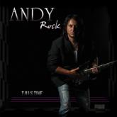 Andy Rock This Time cover