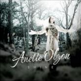 Anette Olzon Shine cover