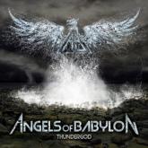 Angels of Babylon Thundergod cover