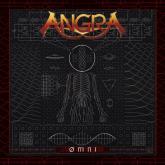 Angra Ømni cover