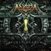 Angra The Secret Garden cover