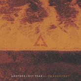 Another Lost Year Alien Architect cover