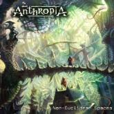 Anthropia Non-Euclidean Spaces cover