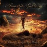 Antonello Giliberto Journey Through My Memory cover