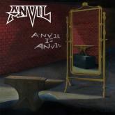 Anvil Anvil is Anvil cover