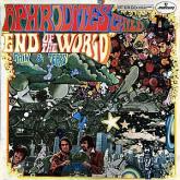 Aphrodite’s Child End of the World cover