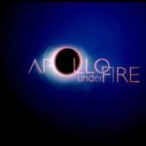 Apollo Under Fire cover