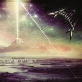 Aquilla The Day We Left Earth EP cover
