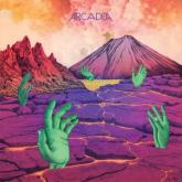 Arcadea cover