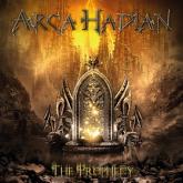 Arca Hadian The Prophecy cover
