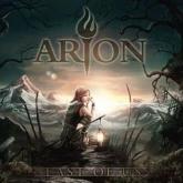 Arion Last of Us cover