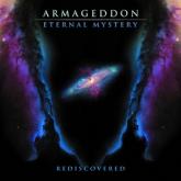 Armageddon Eternal Mystery Rediscovered cover