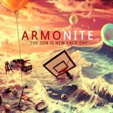 Armonite The Sun is New Each Day cover