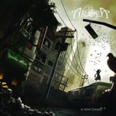 ArseA A New Dawn cover