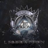 Art Nation Liberation cover