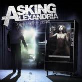 Asking Alexandria From Death to Destiny cover