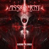 Assignment Closing the Circle cover
