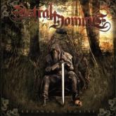 Astral Domine Arcanum Gloriae cover