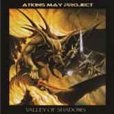 Atkins May Project Valley of Shadows cover
