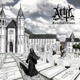 Attic Sanctimonious cover
