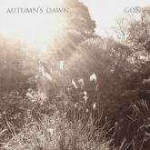Autumn’s Dawn Gone cover