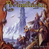 Avantasia The Metal Opera Pt. II cover