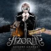 Azoria Seasons Change cover